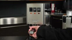 Gaggia Classic Pro Espresso Machine | Stainless Steel 16 Gaggia Classic Pro Espresso Machine | Stainless Steel -Kitchen Store maxresdefault 140 4