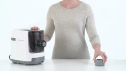 Hamilton Beach Electric Pasta & Noodle Maker | White -Kitchen Store maxresdefault 149 2