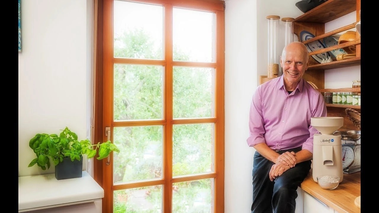 Mockmill Professional 200 Grain Mill 6 Mockmill Professional 200 Grain Mill - Image 4