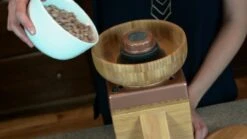 NutriMill Harvest Grain Mill | Powder Sugar White + Cutting Board & Canister Bundle 16 NutriMill Harvest Grain Mill | Powder Sugar White + Cutting Board & Canister Bundle -Kitchen Store maxresdefault 151 34