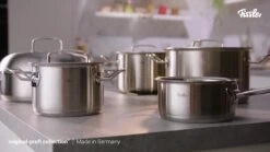 Fissler Original-Profi Collection Stainless Steel High Stock Pot | 5.5 Qt. -Kitchen Store maxresdefault 1 118