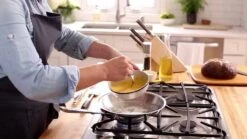 All-Clad Copper Core 5-Ply Bonded Stainless Steel Cookware Set | 10-Piece -Kitchen Store maxresdefault 1 82