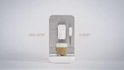 SMEG Fully Automatic Coffee Machine With Steamer | Red -Kitchen Store maxresdefault 21 22