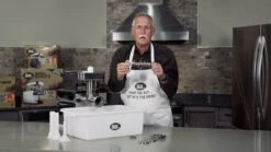 LEM Big Bite Meat Grinder #5 + 11pc Grinder Cleaning Kit 17 LEM Big Bite Meat Grinder #5 + 11pc Grinder Cleaning Kit -Kitchen Store maxresdefault 58