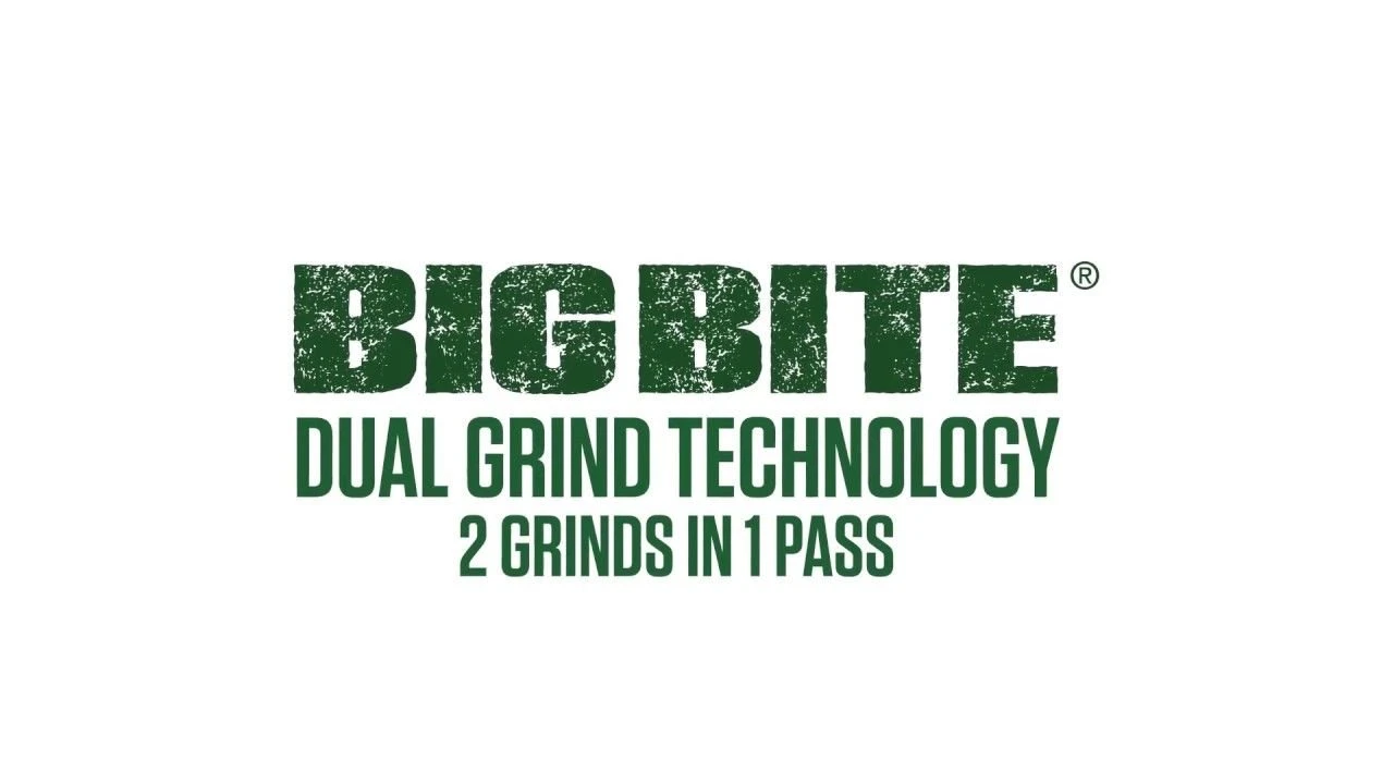 LEM Dual Grind #22 Big Bite Meat Grinder + 11pc Grinder Cleaning Kit 6 LEM Dual Grind #22 Big Bite Meat Grinder + 11pc Grinder Cleaning Kit - Image 4