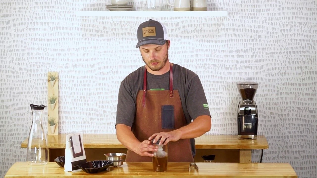 Toddy Artisan Cold Brew Paper Filters | 50-pack 5 Toddy Artisan Cold Brew Paper Filters | 50-pack - Image 3