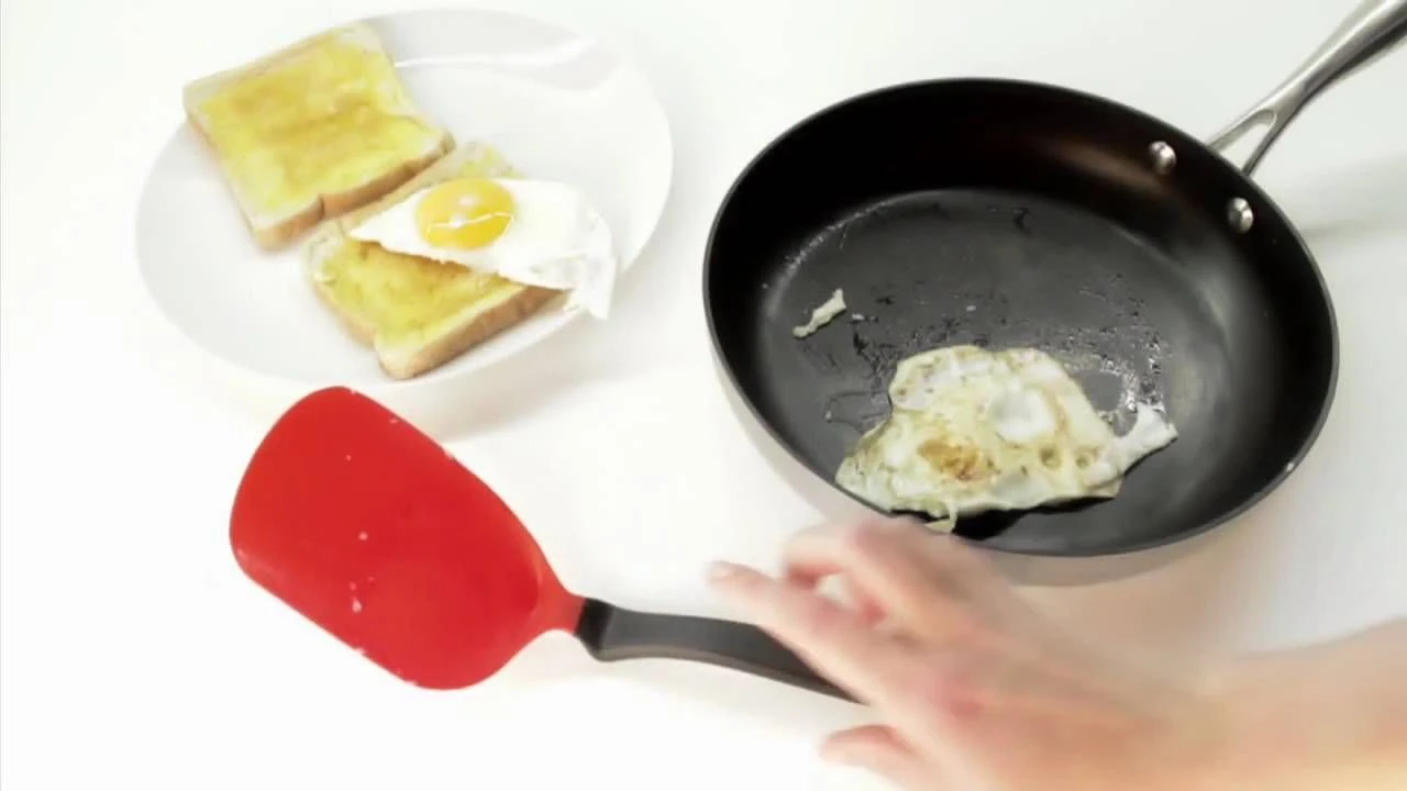 Dreamfarm Chopula Steel Spatula | Stainless Steel 9 Dreamfarm Chopula Steel Spatula | Stainless Steel - Image 7