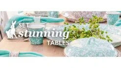 Golden Rabbit Enamelware 5 Qt. Large Saute Pan With Lid | Cobalt Swirl -Kitchen Store maxresdefault 75 25