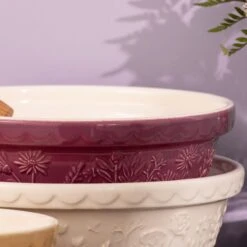 Mason Cash In The Meadow S18 Mixing Bowl | Daisy -Kitchen Store mc in the meadow 2022 067