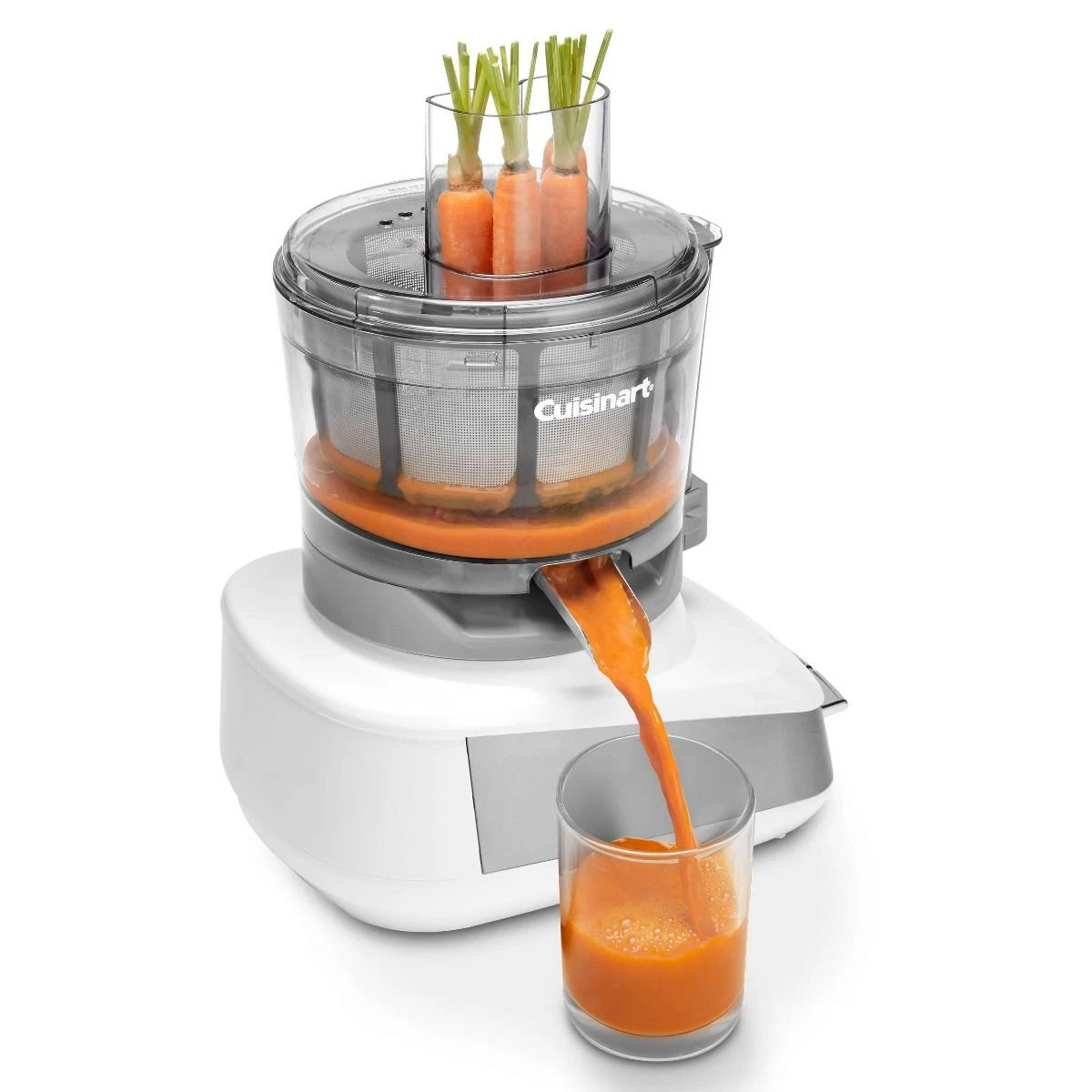 Cuisinart Core Elements Juicing Center 4 Cuisinart Core Elements Juicing Center - Image 2
