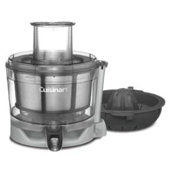 Cuisinart Core Elements Juicing Center