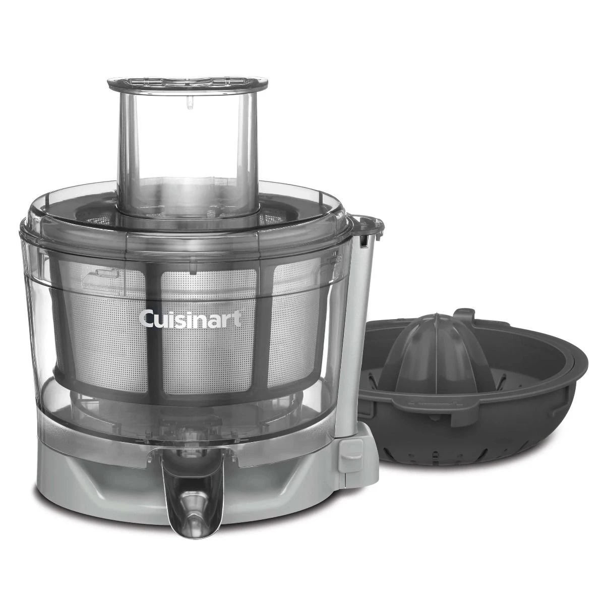 Cuisinart Core Elements Juicing Center 3 Cuisinart Core Elements Juicing Center