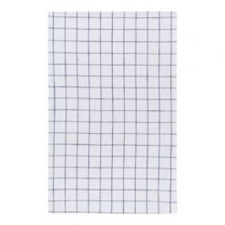 Danica Heirloom 18" X 28" Vintage Wash Dishtowels (Set Of 2) | Midnight Blue -Kitchen Store midnightvintage3