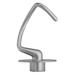 Cuisinart Precision Master 5.5-Quart Stand Mixer | Pinot Noir -Kitchen Store mixerhook 1 1 2