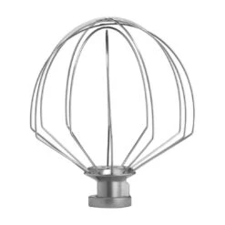 Cuisinart Precision Master 5.5-Quart Stand Mixer | Gray -Kitchen Store mixerwhip 1 4