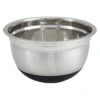 Winco Silicone Base Mixing Bowl | 8-Quart 1 Winco Silicone Base Mixing Bowl | 8-Quart -Kitchen Store mxru 800