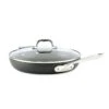 All-Clad HA1 Hard Anodized Nonstick Fry Pan & Lid | 12" -Kitchen Store nixvhshmzxrez3ziszvw j3zo84cxf9i 1