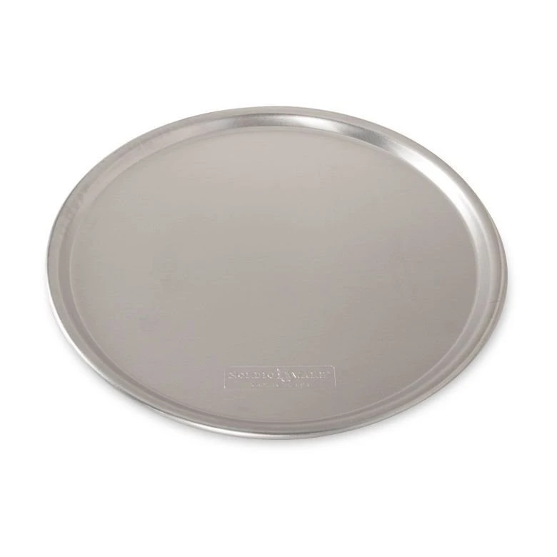 Nordic Ware Naturals 14" Traditional Pizza Pan 3 Nordic Ware Naturals 14" Traditional Pizza Pan