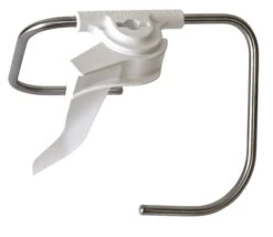 NutriMill Artiste Stainless Steel Dough Hook