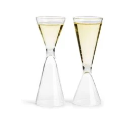 Sagaform Nature Shot Glass Set W/storage Box, 6 Pack 9 Sagaform Nature Shot Glass Set W/storage Box, 6 Pack -Kitchen Store onwhite4