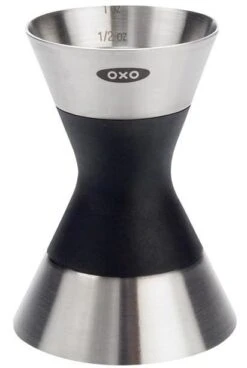 OXO SteeL 1oz X 1.5oz Double Jigger