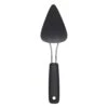 OXO Nylon Flexible Pie Server - Black -Kitchen Store oxo good grips nylon flexible pie server 1064984