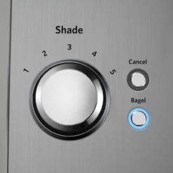 KitchenAid 4-Slice Toaster With Manual High-Lift Lever | Brushed Stainless Steel 11 KitchenAid 4-Slice Toaster With Manual High-Lift Lever | Brushed Stainless Steel -Kitchen Store p110404 7z