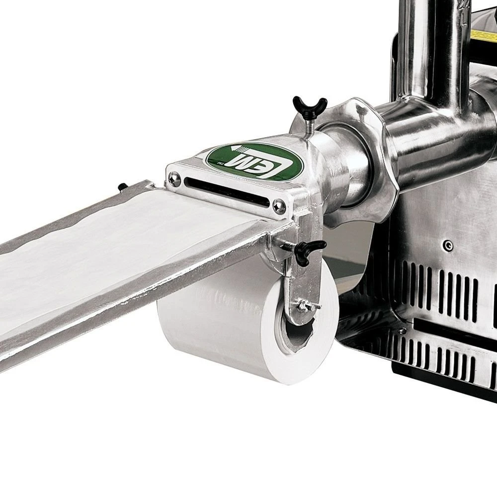 LEM Big Bite Patty, Jerky & Snack Stick Maker Attachment 4 LEM Big Bite Patty, Jerky & Snack Stick Maker Attachment - Image 2