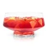 Viski® Footed Punch Bowl -Kitchen Store pbowl6