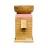 NutriMill Harvest Grain Mill | Pink -Kitchen Store pink 1 1