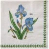 C.R. Gibson Beverage Napkins (Set Of 20) | Spode Garden Florals 1 C.R. Gibson Beverage Napkins (Set Of 20) | Spode Garden Florals -Kitchen Store productimages tw4 24458 1