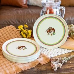 Everything Kitchens Modern Flat 16-Piece Dinnerware Set | Peace & Love -Kitchen Store ps squares 0009 peace and love modern flat lifestyles 3600