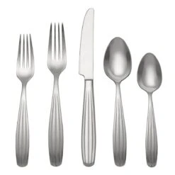 Reed & Barton 20-Piece Flatware Set | Reed