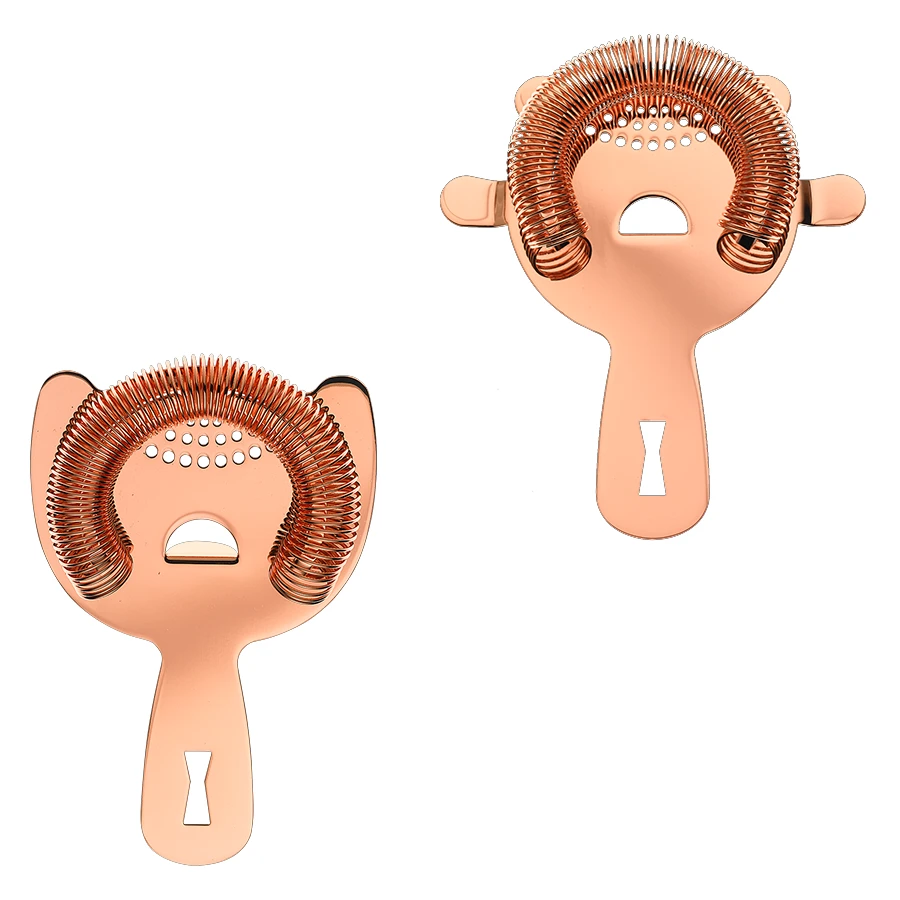 Mercer Barfly Replacement Spring For Spring Bar Strainer | Copper 4 Mercer Barfly Replacement Spring For Spring Bar Strainer | Copper - Image 2