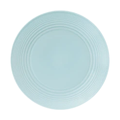 Royal Doulton Gordon Ramsay Maze Collection 11" Dinner Plate | Blue