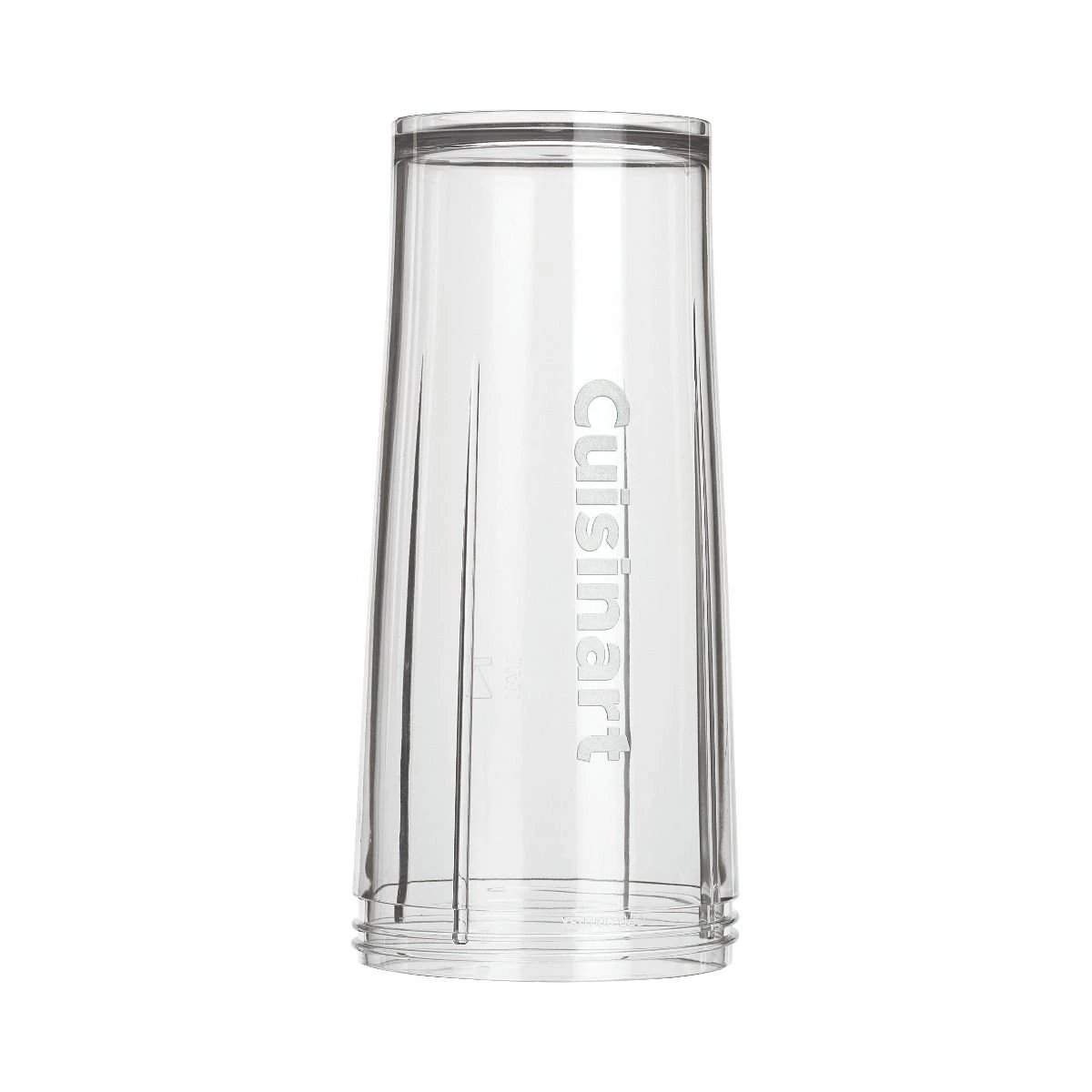 Cuisinart EvolutionX Cordless Rechargeable Compact Blender | Dark Grey 5 Cuisinart EvolutionX Cordless Rechargeable Compact Blender | Dark Grey - Image 3