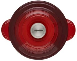 Le Creuset Cast Iron Rice Pot | Cerise/Cherry Red 14 Le Creuset Cast Iron Rice Pot | Cerise/Cherry Red -Kitchen Store rs10464 ls4101s 1867ss 3