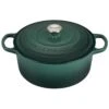 Le Creuset 4.5 Qt. Round Signature Dutch Oven With Stainless Steel Knob | Artichaut -Kitchen Store rs11439 ls2501 24795ss