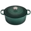 Le Creuset 7.25 Qt. Round Signature Dutch Oven With Stainless Steel Knob | Artichaut 2 Le Creuset 7.25 Qt. Round Signature Dutch Oven With Stainless Steel Knob | Artichaut -Kitchen Store rs11442 ls2501 28795ss