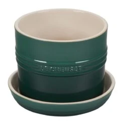 Le Creuset 5.5" Herb Planter | Artichaut