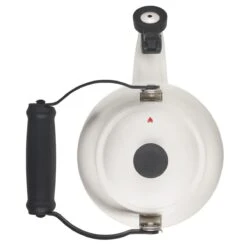 Le Creuset L'Amour Collection 1.25 Qt. Demi Kettle With Heart Applique | White 10 Le Creuset L'Amour Collection 1.25 Qt. Demi Kettle With Heart Applique | White -Kitchen Store rs17987 q9401h 16 3