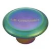 Le Creuset Signature Iridescent Knob | Large -Kitchen Store rs18091 iridescent sm 1 1
