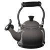 Le Creuset 1.25 Qt. Demi Kettle Tea Pot | Oyster Grey -Kitchen Store rs6413 q9401 7f