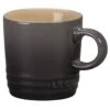 Le Creuset 3oz Demitasse Cup/Espresso Mug | Oyster Grey -Kitchen Store rs6965 pg8005 006m