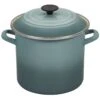Le Creuset 8 Qt. Stock Pot | Sea Salt -Kitchen Store rs9676 n5100 22717 lpr