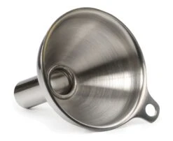 RSVP Endurance Stainless Steel Spice Funnel