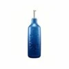 Le Creuset Olive Branch Collection 20oz Oil Cruet | Marseille Blue -Kitchen Store s l1600 5