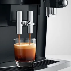 Jura S8 Multifunction Automatic Coffee & Espresso Machine | Piano Black -Kitchen Store s8 pb na image5