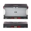 Brod & Taylor Sahara Folding Dehydrator With Poly Shelves -Kitchen Store sahara folding dehydrator with polypropylene shelves