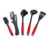Swiss Diamond | 5-Piece Kitchen Tool Set -Kitchen Store sdtset02product 1
